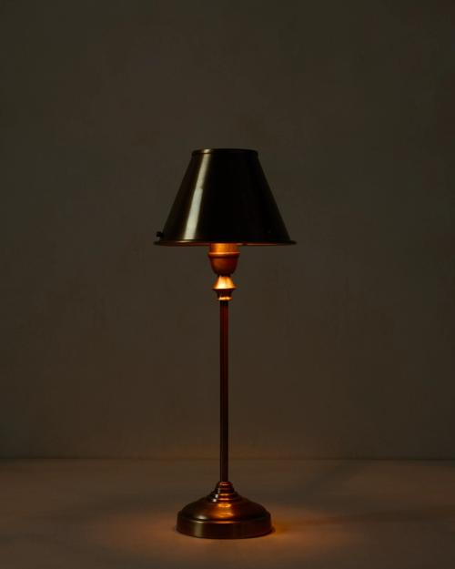 Lacey Table Lamp - Gallery Image #2
