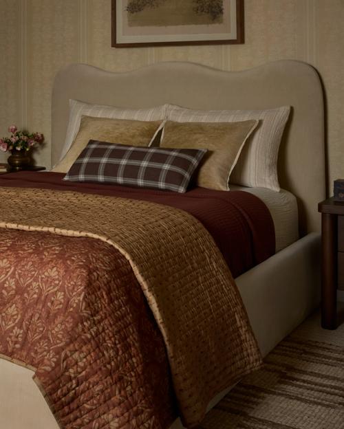 The Rosamund Collection