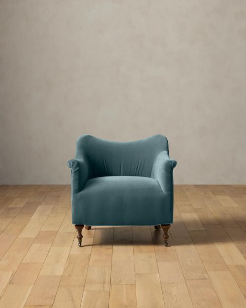 Camdyn Chair - Gallery Image #1