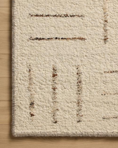 Amina Handwoven Rug - Gallery Image #3