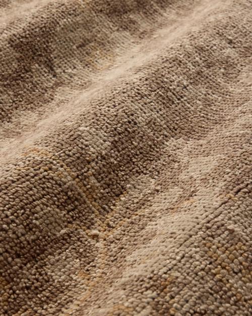 Devi Hand-Knotted Rug - Gallery Image #6