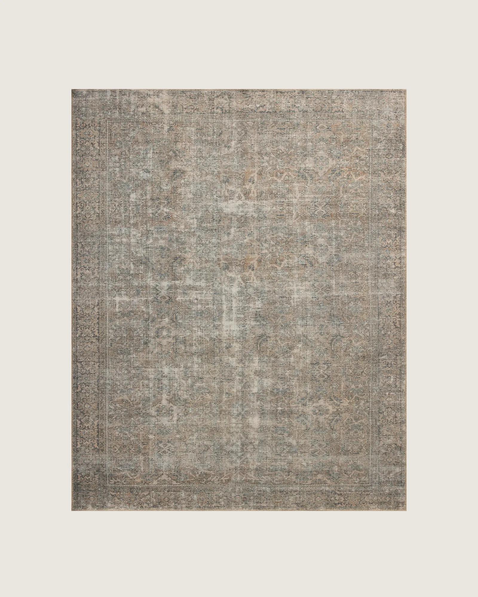 Reva Printed Rug | Joon Loloi