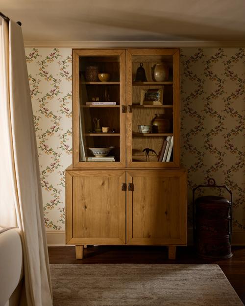 Cyril Hand-Knotted Rug - Gallery Image #3