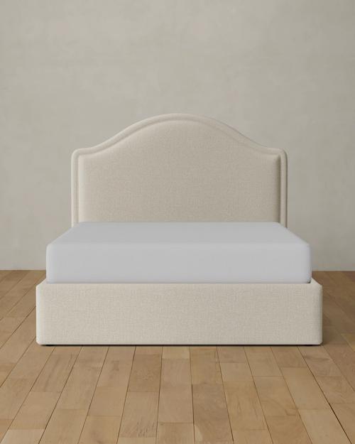 Elizabeth Bed - Gallery Image #1