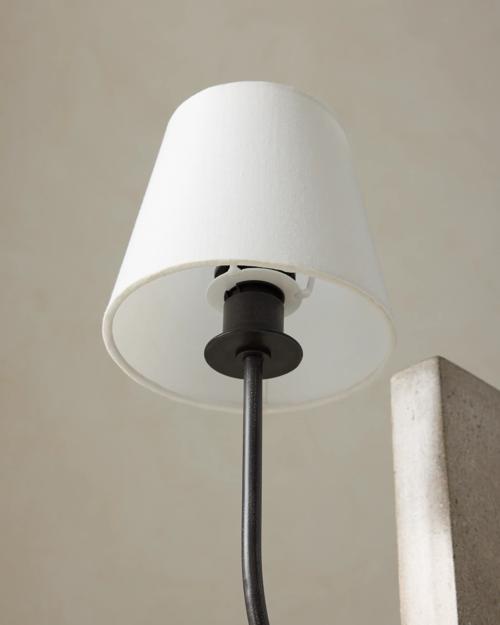 Enid Bookcase Lamp - Gallery Image #6