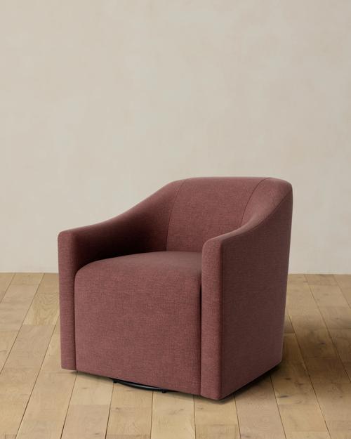 Burton Swivel Chair - Gallery Image #2