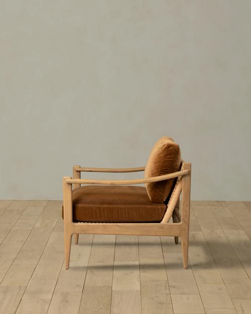 Braiden Chair - Gallery Image #3