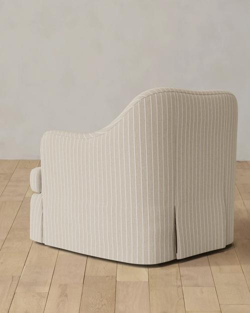 Rosamund Chair - Gallery Image #4