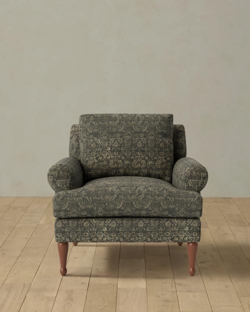 Elston Chair - Gallery Image #1