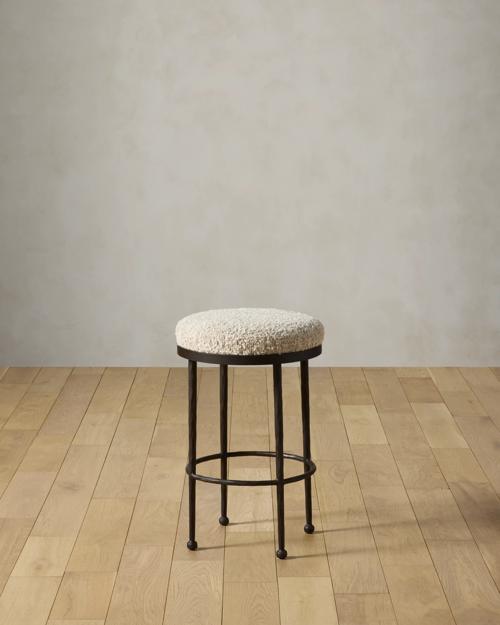 Cori Bar & Counter Stools - Gallery Image #2