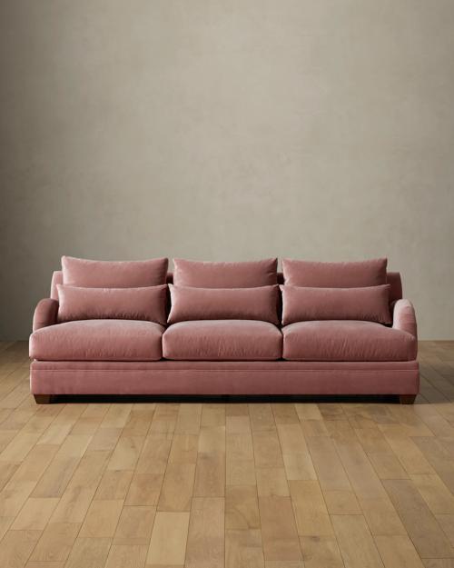 Edie Sofa - Gallery Image #1