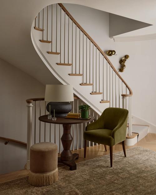 Maurice Rug - Gallery Image #2