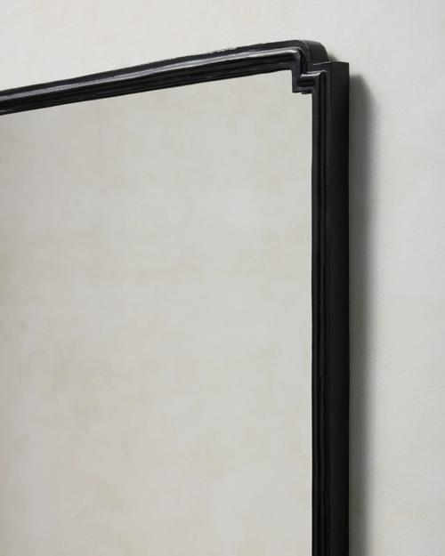 Wesley Mantle Mirror - Gallery Image #5