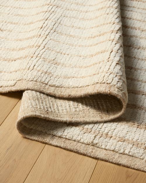 Emmy Hand-Knotted Rug - Gallery Image #6