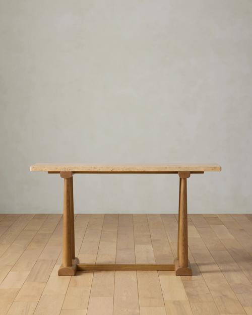 Smythe Console Table - Gallery Image #3