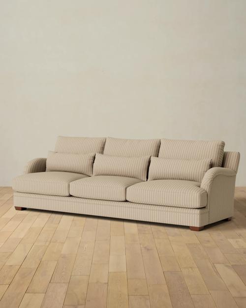 Edie Sofa - Gallery Image #2