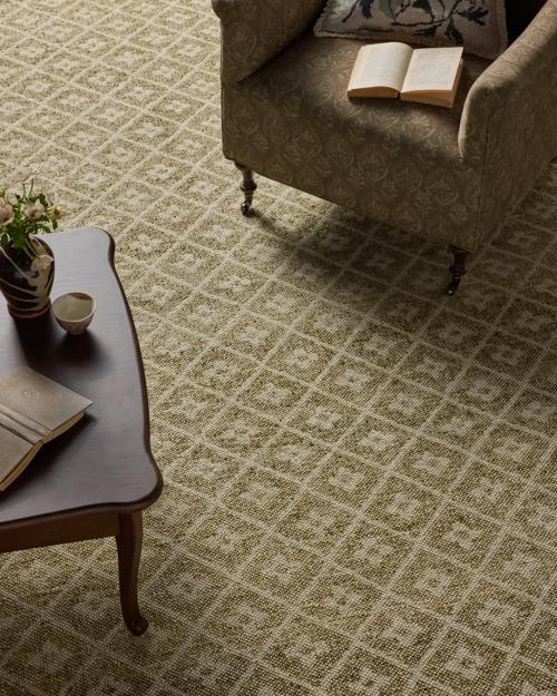 Greta Rug - Gallery Image #2