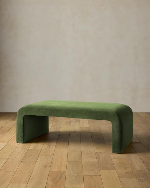 Olson Ottoman - Gallery Image #3