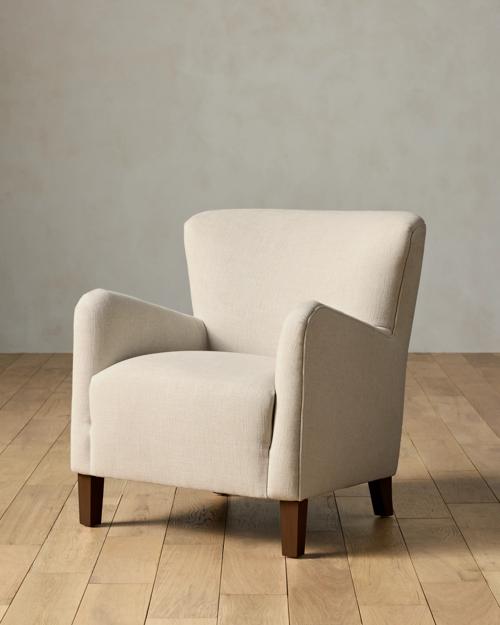 Johann Chair - Gallery Image #2