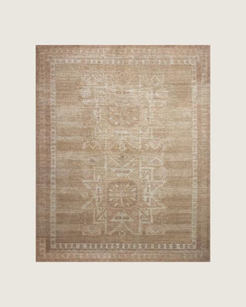 Roana Printed Rug - Gallery Image #1