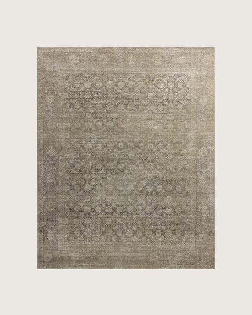 Shoshanna Printed Rug - Gallery Image #1