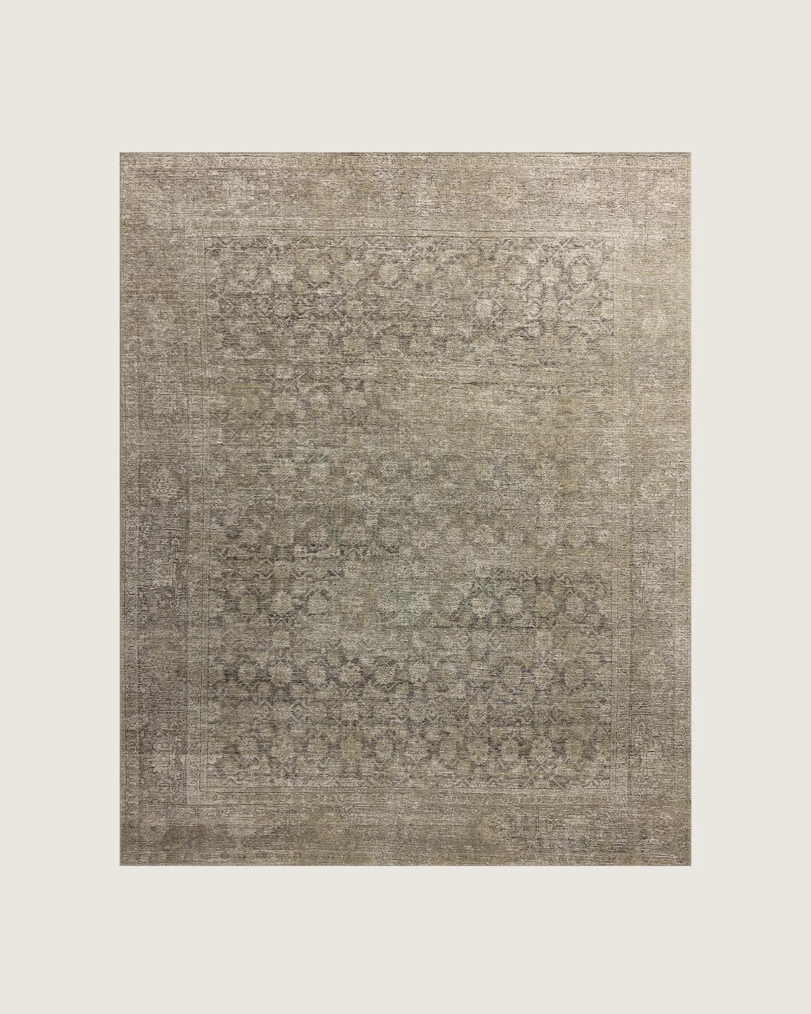 Shoshanna Printed Rug | Joon Loloi