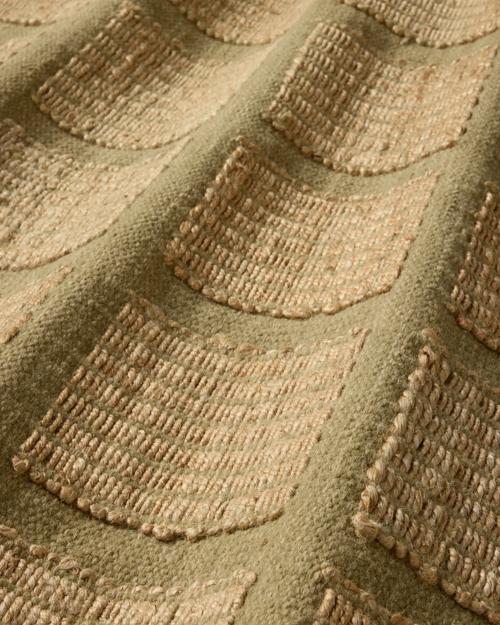 Gelen Handwoven Rug - Gallery Image #7