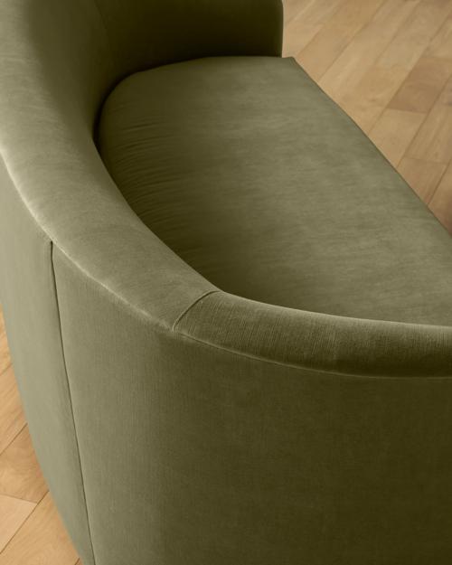 Cosgrove Sofa - Gallery Image #8