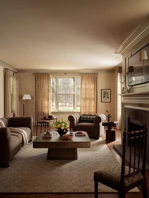 Living room image