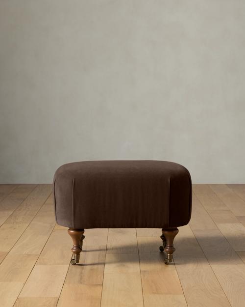 Camdyn Ottoman