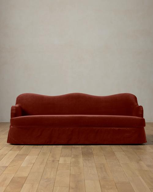 Rosamund Sofa - Gallery Image #1