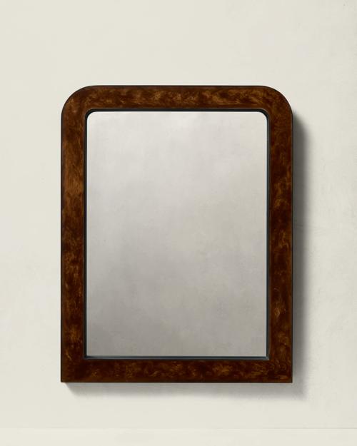 Kent Wall Mirror - Gallery Image #1