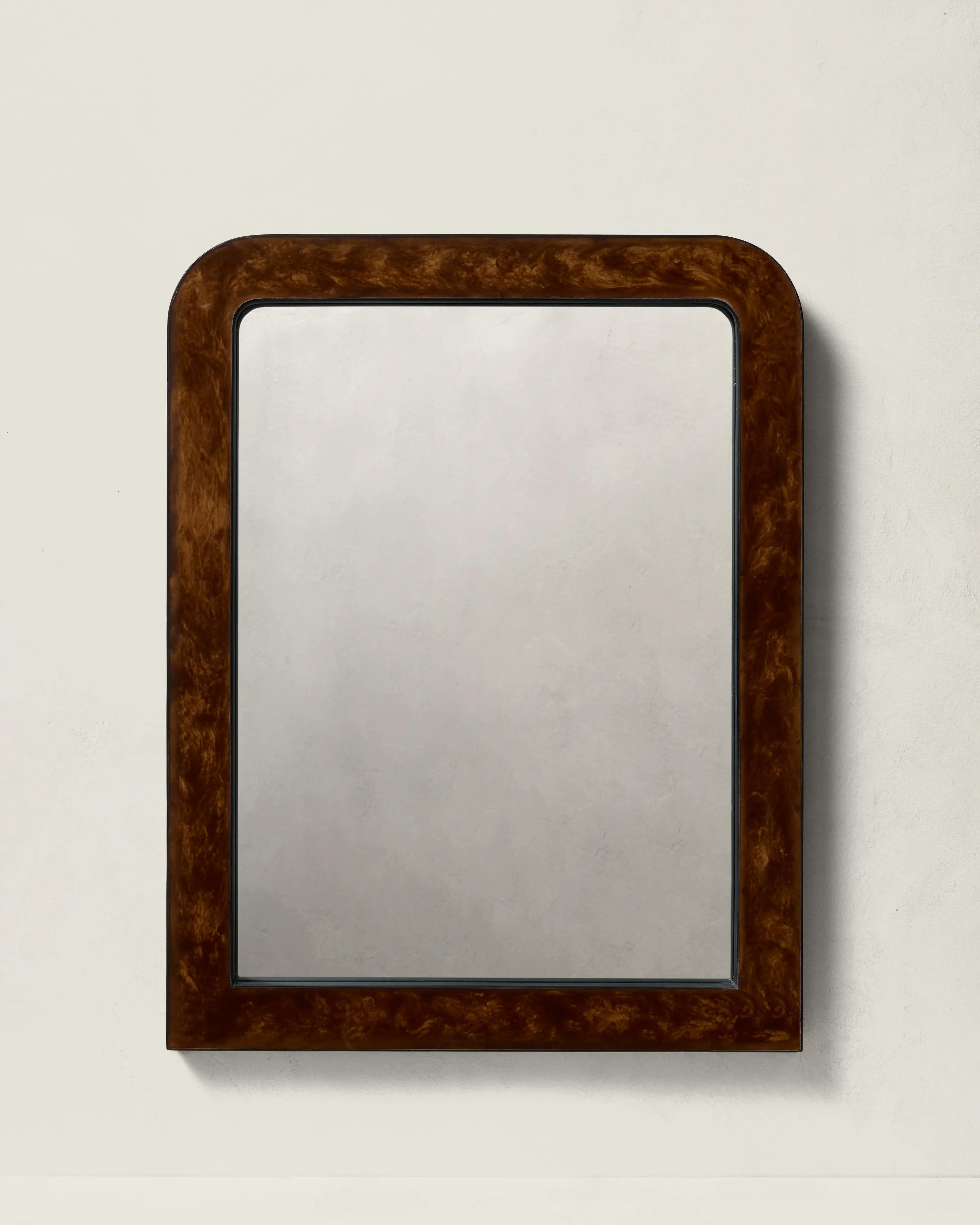 Kent Wall Mirror | Joon Loloi