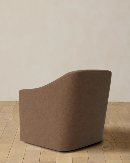 Burton Swivel Chair - Gallery Image #4