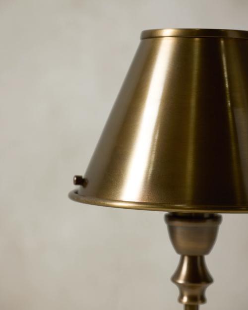 Lacey Table Lamp - Gallery Image #3