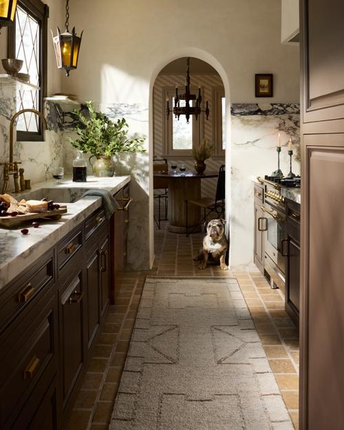 Holmby Rug - Gallery Image #3