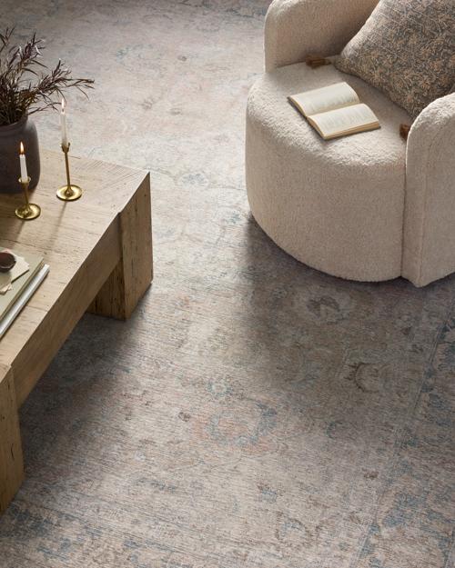 Thora Printed Rug - Gallery Image #3