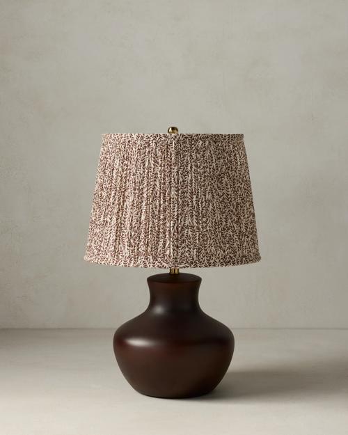 Ursula Table Lamp - Gallery Image #1