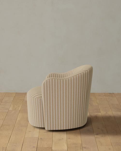 Bailey Swivel Chair - Gallery Image #3