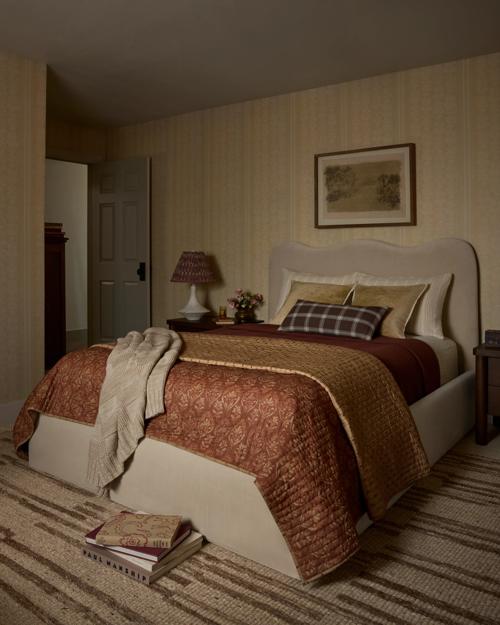 Rockaway Handwoven Rug - Gallery Image #2