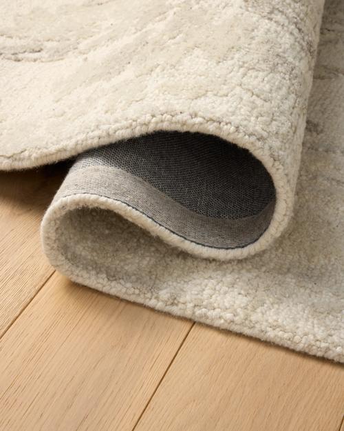 Bernina Hand-Tufted Wool Rug - Gallery Image #7