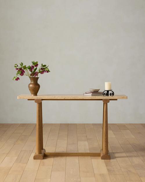 Smythe Console Table - Gallery Image #1