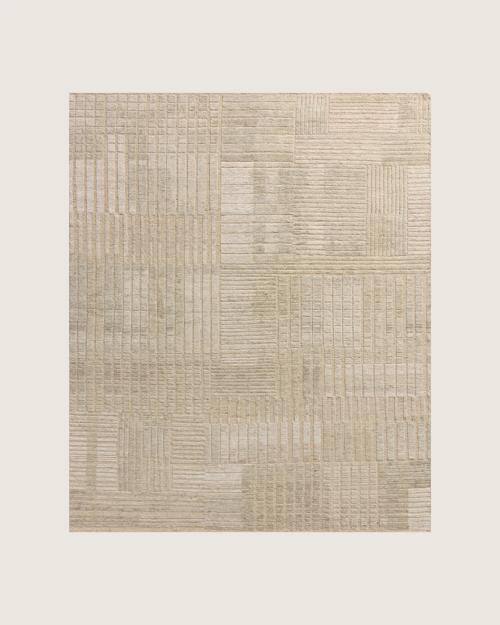 Barlow Hand-Knotted Rug - Gallery Image #1