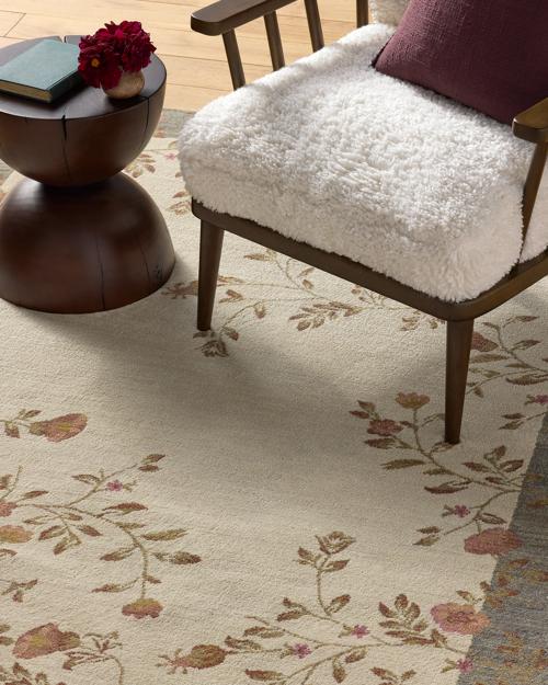 Aster Rug - Gallery Image #3