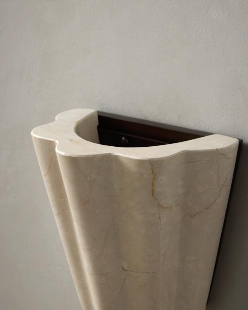 Rhode Sconce - Gallery Image #5