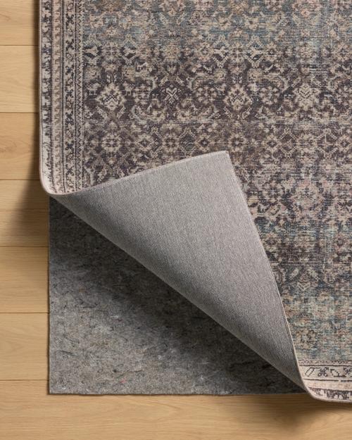 Geneva Washable Printed Rug - Gallery Image #6