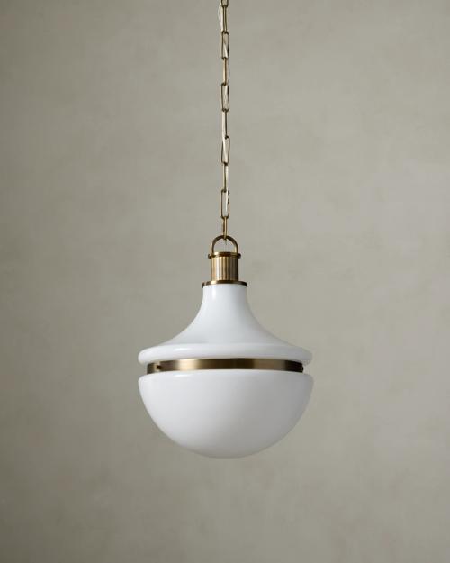 Brent Pendant Light - Gallery Image #1