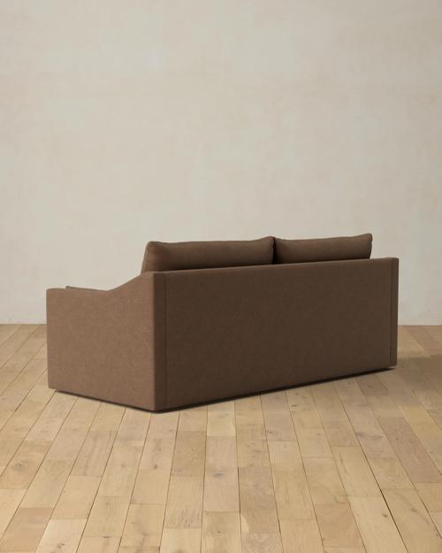 Leighton Slope Arm Sofa - Gallery Image #4