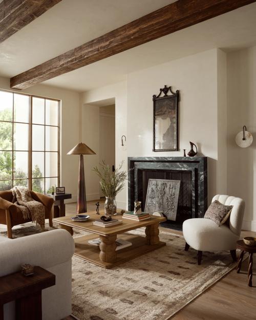 Romily Hand-Knotted Rug - Gallery Image #2