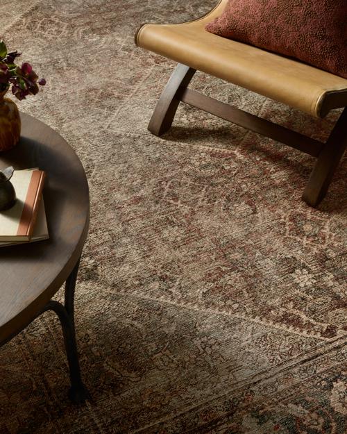 Lodge Printed Rug - Gallery Image #3